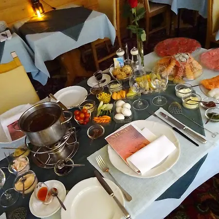 Hotel Christiania