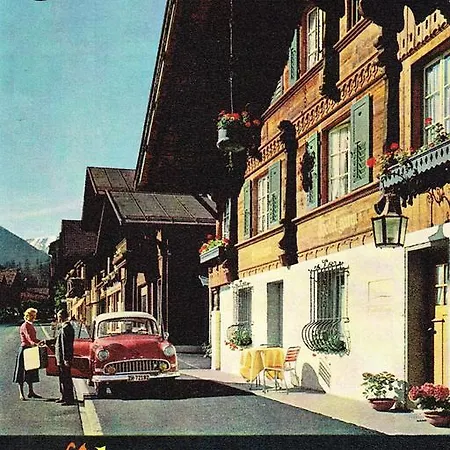 Hotel Christiania