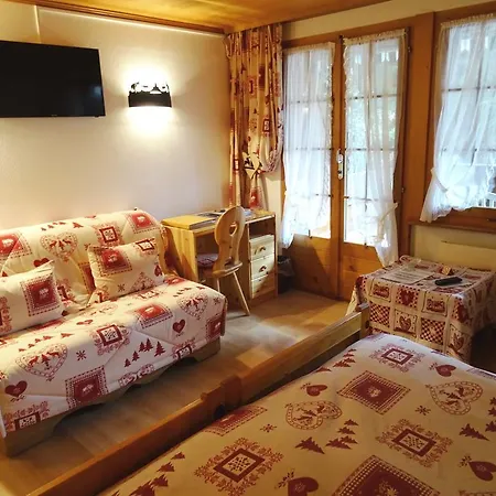 Hotel Christiania