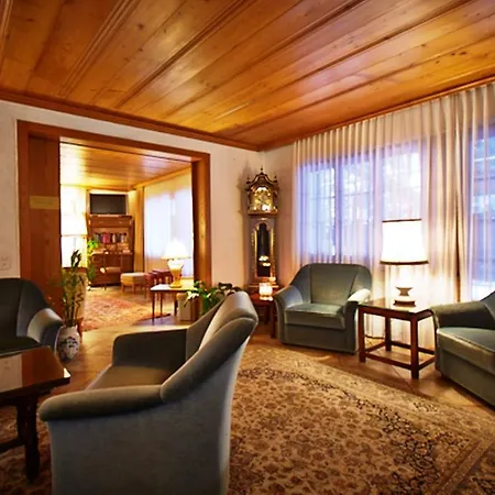 Hotel Christiania