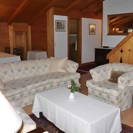 Hotel Christiania Gstaad