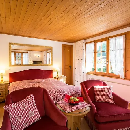 Christiania Hotel 4*