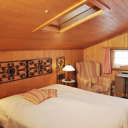 Christiania 4*