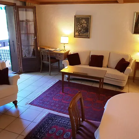 Christiania Hotel
