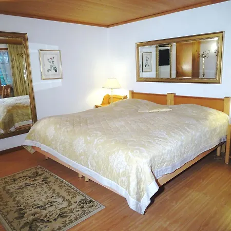 Christiania Hotel 4*
