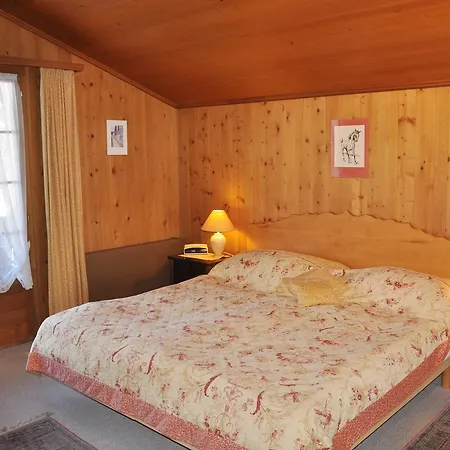 Christiania Гштад