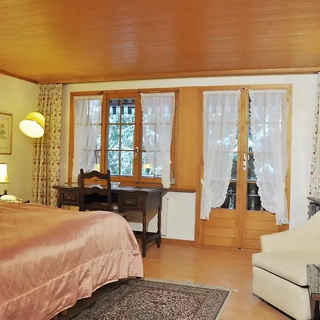 Отель Christiania 4*