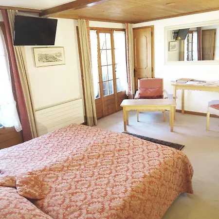 Отель Christiania 4*
