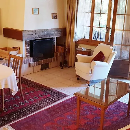 Christiania Hotel Gstaad