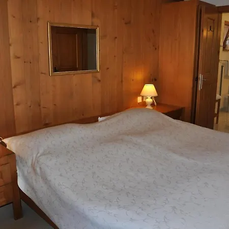 Hotell Christiania Gstaad