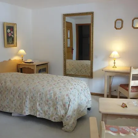 Christiania 4* Gstaad