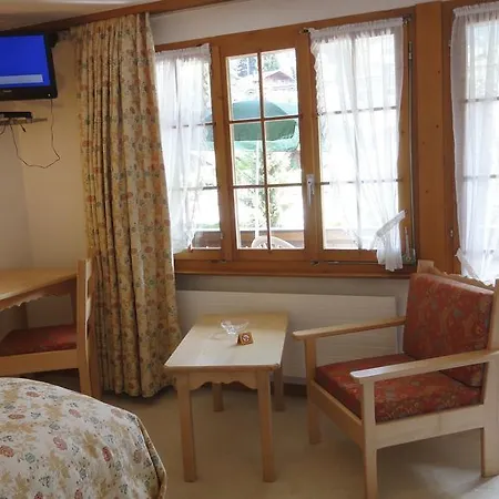 Hotell Christiania 4*