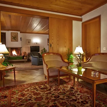 Hotell Christiania 4*