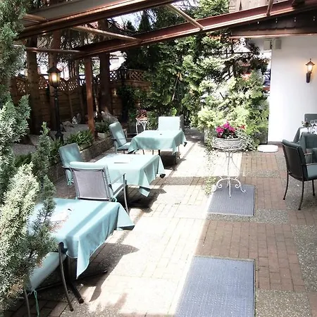Christiania 4*