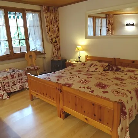 Hotell Christiania