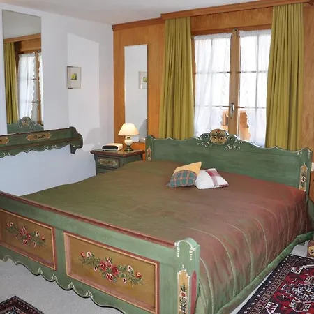 Christiania Hotell Gstaad