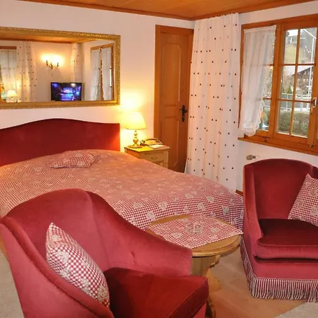 Christiania Hotel