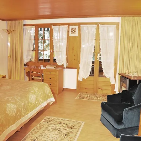 Hotell Christiania
