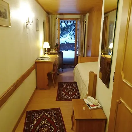 Christiania Hotell