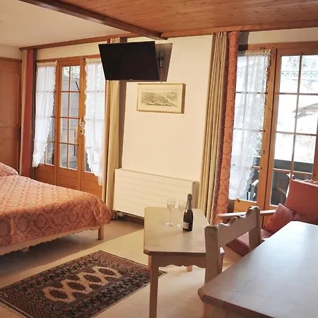 Hotell Christiania