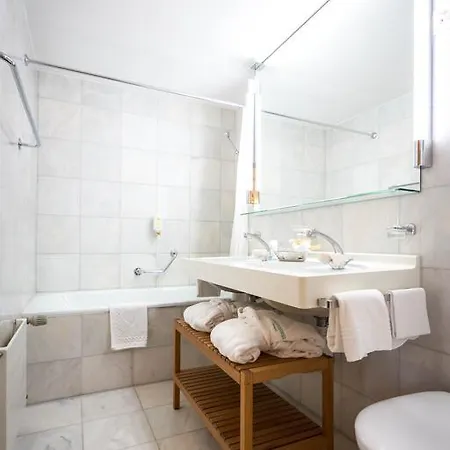 Christiania Hotell 4*