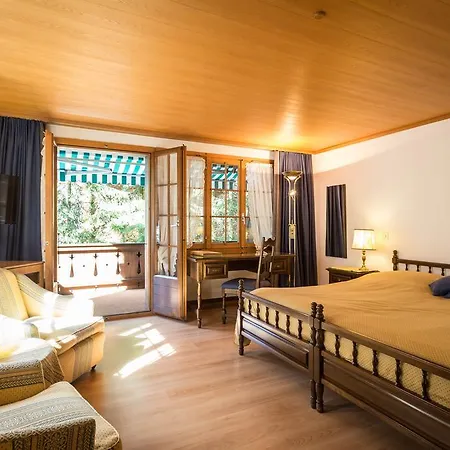 Hotel Christiania