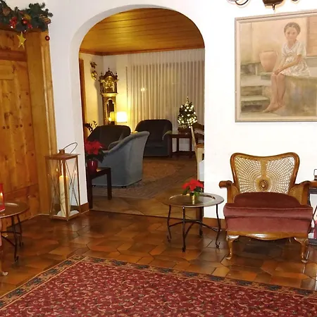 Christiania Hotell 4*